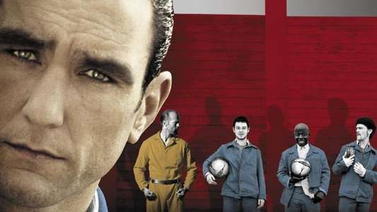 Mean Machine - Backdrop