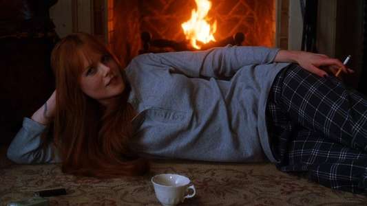 Practical Magic - Backdrop