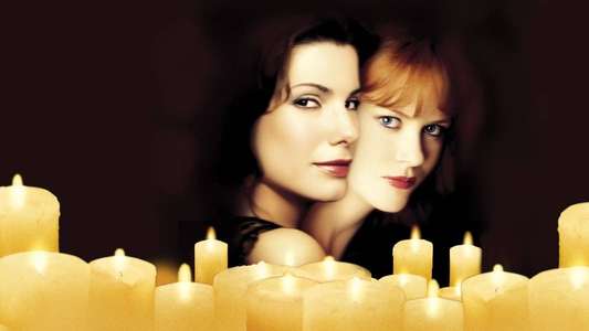 Practical Magic - Backdrop