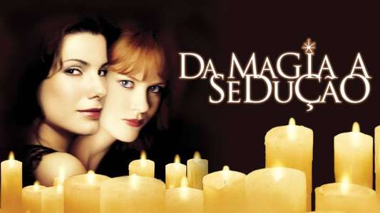 Practical Magic - Backdrop