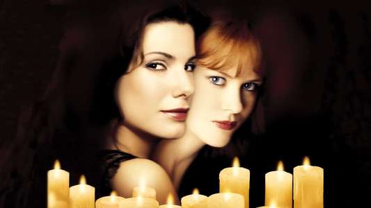 Practical Magic - Backdrop