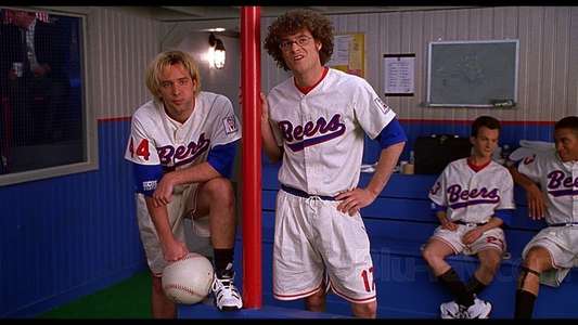 BASEketball - Backdrop