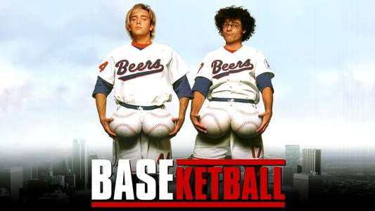 BASEketball - Backdrop