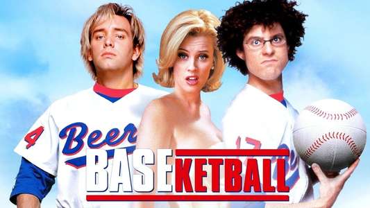 BASEketball - Backdrop