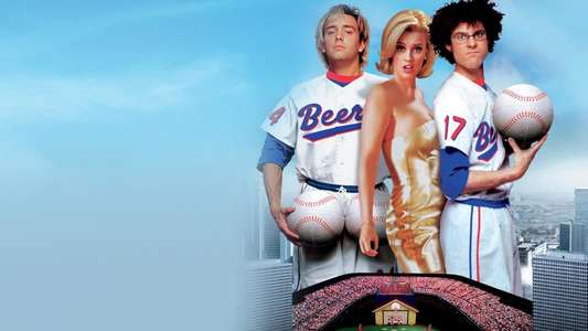 BASEketball - Backdrop