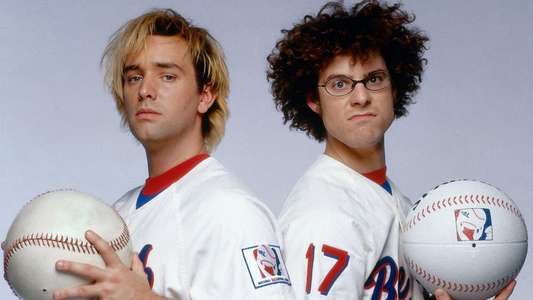 BASEketball - Backdrop