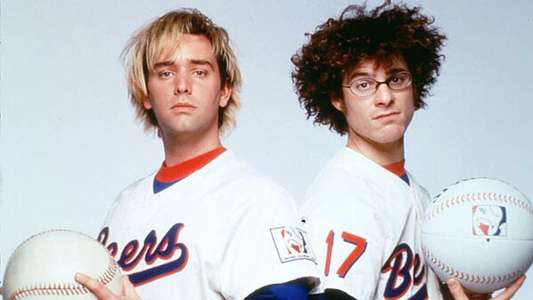 BASEketball - Backdrop