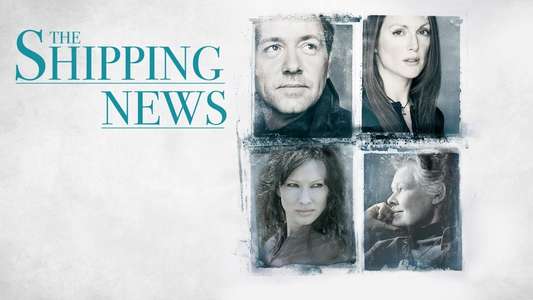 The Shipping News - Backdrop