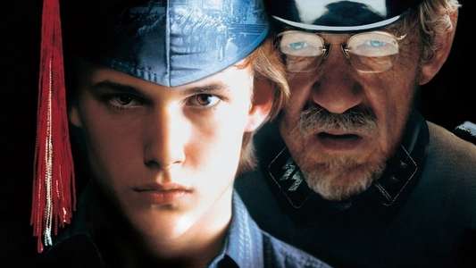 Apt Pupil - Backdrop