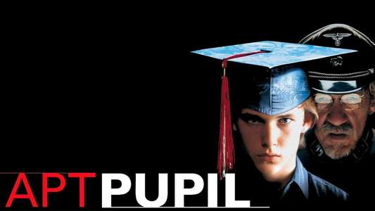 Apt Pupil - Backdrop