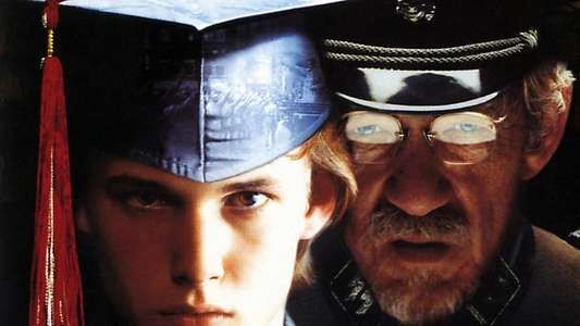 Apt Pupil - Backdrop