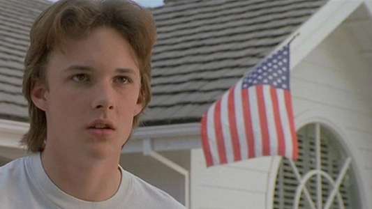 Apt Pupil - Backdrop