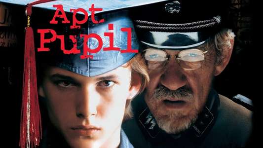 Apt Pupil - Backdrop