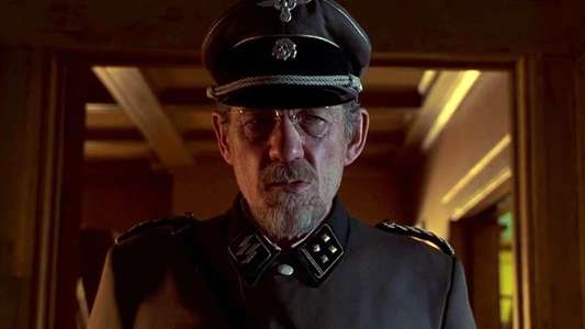 Apt Pupil - Backdrop