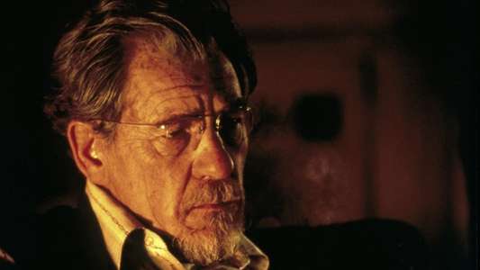 Apt Pupil - Backdrop