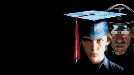 Apt Pupil - Backdrop