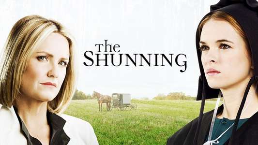 The Shunning - Backdrop