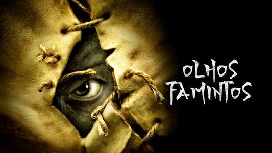 Jeepers Creepers - Backdrop