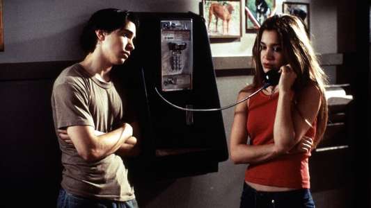 Jeepers Creepers - Backdrop