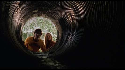 Jeepers Creepers - Backdrop