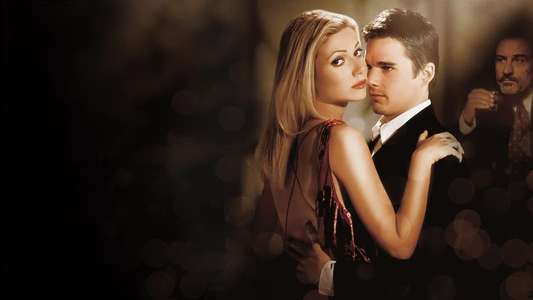 Great Expectations - Backdrop