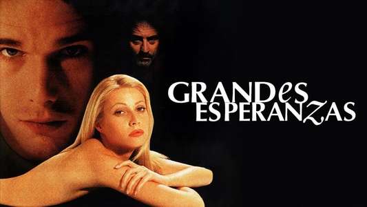 Great Expectations - Backdrop
