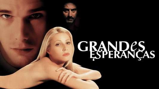 Great Expectations - Backdrop