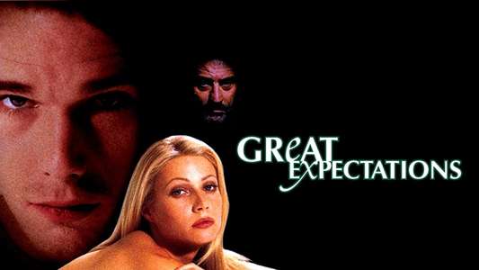 Great Expectations - Backdrop