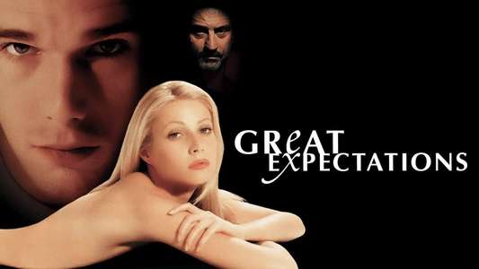 Great Expectations - Backdrop