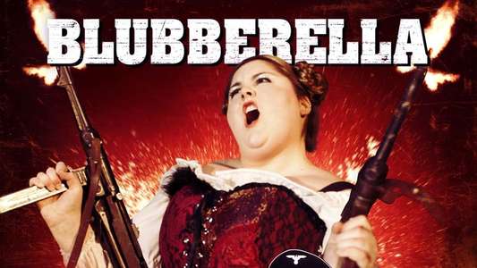 Blubberella - Backdrop