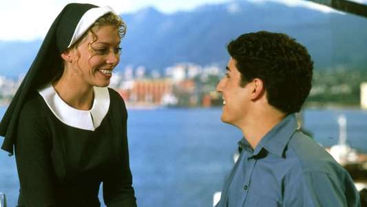Saving Silverman - Backdrop