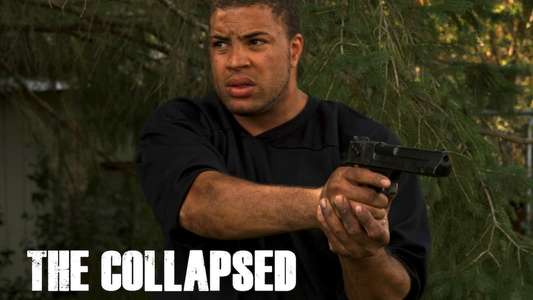 The Collapsed - Backdrop