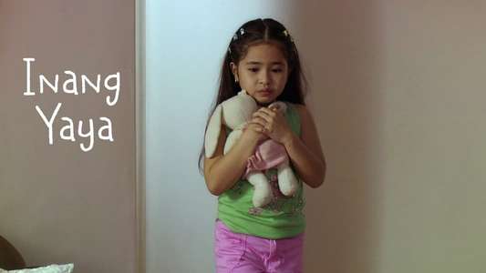 Inang Yaya - Backdrop