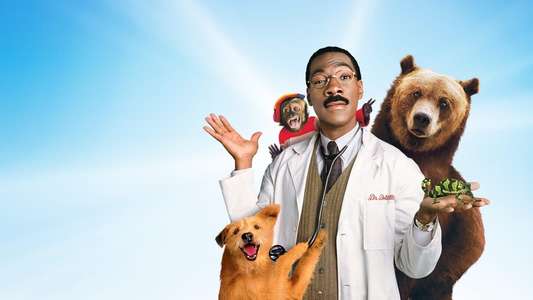 Dr. Dolittle 2 - Backdrops