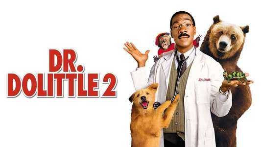 Dr. Dolittle 2 - Backdrops
