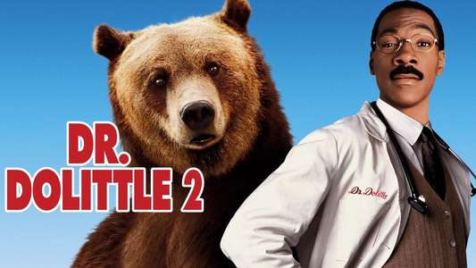 Dr. Dolittle 2 - Backdrops