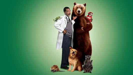 Dr. Dolittle 2 - Backdrops