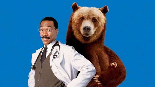 Dr. Dolittle 2 - Backdrops