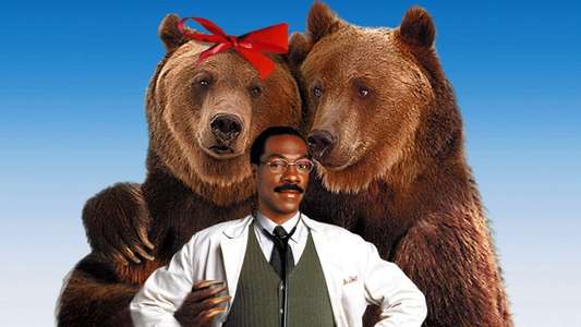 Dr. Dolittle 2 - Backdrops