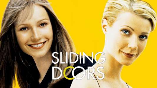 Sliding Doors - Backdrop