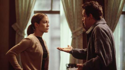 The Wedding Planner - Backdrop