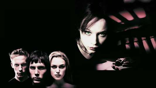 The Hole - Backdrop