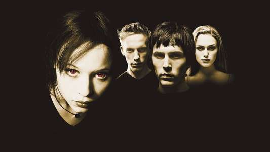 The Hole - Backdrop