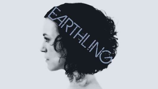 Earthling - Backdrop