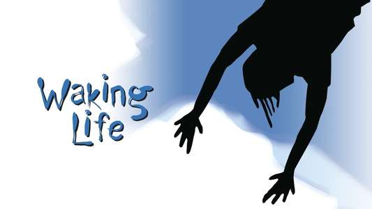 Waking Life - Backdrop