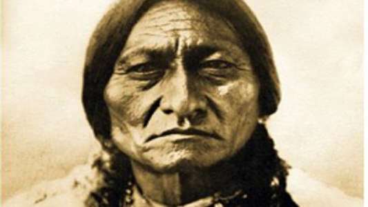 The Great Indian Wars 1840-1890 - Backdrop