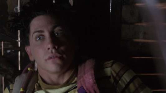 Bubble Boy - Backdrop