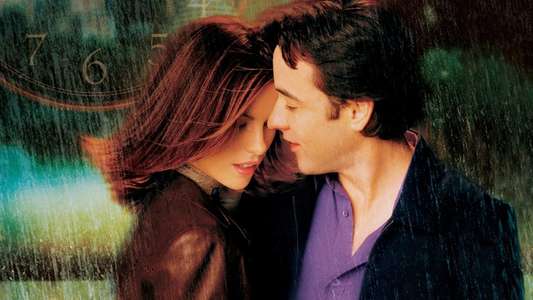 Serendipity - Backdrop