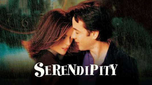Serendipity - Backdrop
