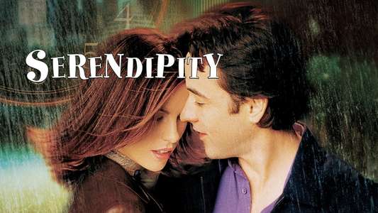 Serendipity - Backdrop